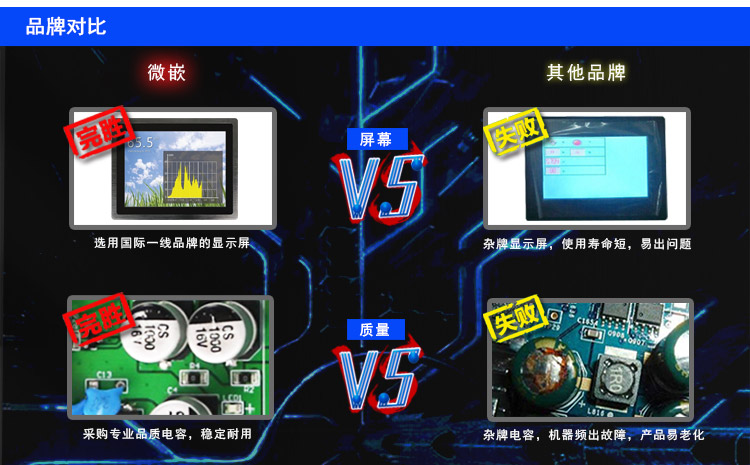 wince工業(yè)平板電腦