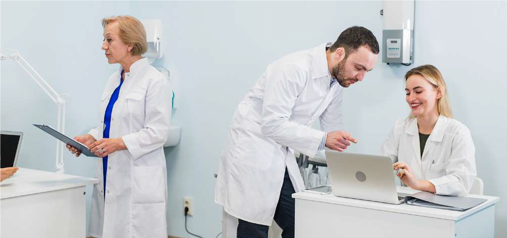 工業(yè)平板電腦供應商與Impivata合作，提供無縫醫(yī)療認證解決方案