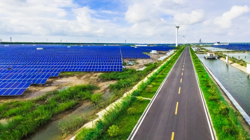 Mirai Electronics和工業(yè)平板電腦廠家攜手合作智能太陽能，為新加坡實現(xiàn)可持續(xù)發(fā)展的未來而努力