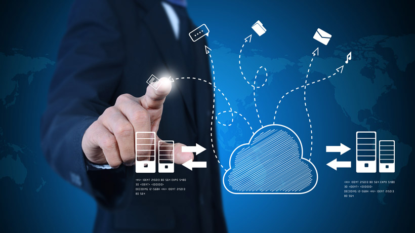 工業(yè)平板電腦工廠的科研團(tuán)隊(duì)創(chuàng)建低成本、高效率的云應(yīng)用程序，以迎合企業(yè)向云遷移的浪潮